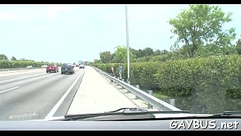 Preview 4 of Brezz Frind Mom Faking Hd Video - Explicit one-eyed monster riding with homosexuals