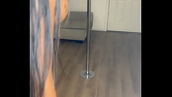 Preview 1 of Sps Sex - Ebony divine with fat ass and tits