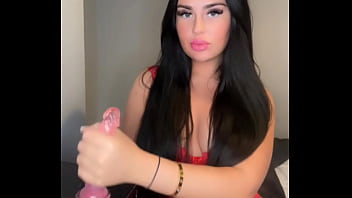 Preview 2 of Sleep Sexy Sis - Horny British Slut Solo&nbsp_Play