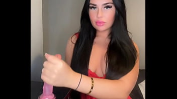 Preview 4 of Sleep Sexy Sis - Horny British Slut Solo&nbsp_Play