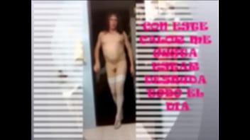 Preview 2 of Nadia Ali Anus Xxx - CALATITA A 1