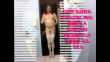 Preview 3 of Nadia Ali Anus Xxx - CALATITA A 1