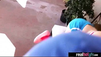 Preview 4 of Superb Bj 18 - Sex On Cam With Amateur Naughty Horny GF (alice march) mov-01