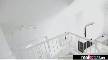 Preview 1 of Narrow Asian - Sex On Cam With Amateur Naughty Horny GF (elsa jean) mov-16