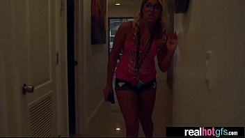 Preview 2 of Wwe Sexxxxxx - Sex On Cam With Amateur Naughty Horny GF (kimmy fabel) mov-27
