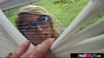 Preview 1 of Wwe Sexxxxxx - Sex On Cam With Amateur Naughty Horny GF (kimmy fabel) mov-27