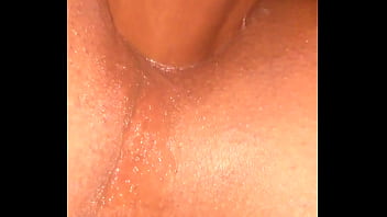 Preview 4 of Busty Hotnes - Chacal a pelo