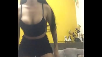 Preview 1 of Mia Khalifa Home Alone Videos - Gostosa dan&ccedil_ando 2