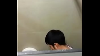 Preview 4 of Xxx Vif - Caught handsome student sefie