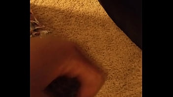 Preview 2 of Little Coco Porn - The quickie dick1
