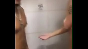 Preview 4 of Angela White Xxx Hardcore - gostosa banheiro