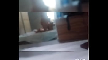 Preview 2 of Ebony Twerking In Dress - Mell Mulata - Dando gostoso d.