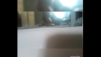 Preview 4 of Ebony Twerking In Dress - Mell Mulata - Dando gostoso d.