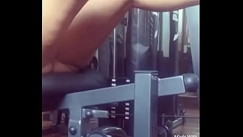 Preview 1 of Fiva Benta Abelinda Deepthroat - Deixando a bundinha durinha pra dar muito esse rabo....