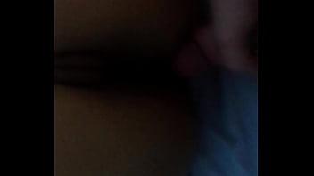 Preview 4 of Junior Nude Model - Comendo cuzinho de moreninha novinha apertadinha