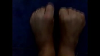 Preview 3 of Therapist Rocco - Sexy Man Feet Solo Man feet  My Feet #2 - Onlymyfeet