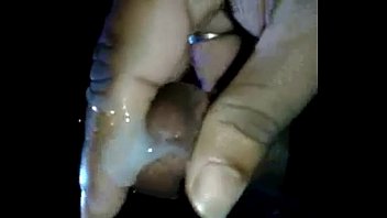 Preview 4 of Xxxr Hd Com Age 30 - Big  black-cock hand job cum shot