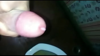 Preview 2 of Stepchanie Sage - Young indian Twink jerking his big dick. My own video