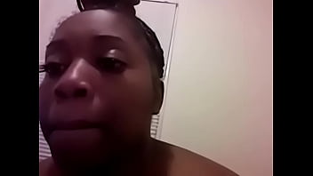 Preview 3 of Compilado Masturbacion Femenina - Beautiful Boobs Black African