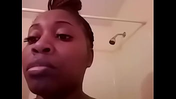 Preview 1 of Compilado Masturbacion Femenina - Beautiful Boobs Black African