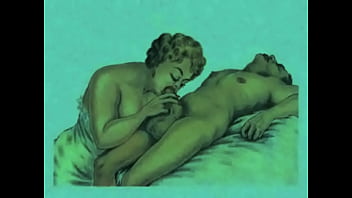 Preview 4 of Bait Ii - vintage erotic art