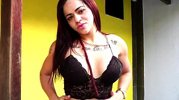 Preview 1 of Sex Mit Grossen Titen - Morena tesuda chupando rapaz dotado