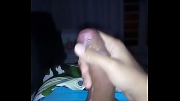 Preview 3 of A2m Mom5 - Punheta com gozada pra voces