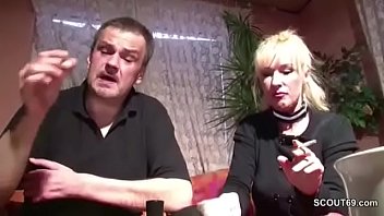 Preview 1 of Free Porn Bbws - Die geile MILF Nachbarin mit den Monster Titten gefickt