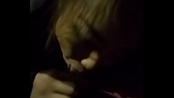 Preview 4 of Girl Fuck Out For Money - Korean car blowjob