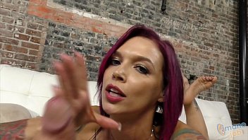Preview 3 of Katie Kox Black Cock - When Hubby&#039_s Away - Anna Bell Peaks