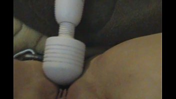 Preview 1 of Fucked Kohat Cuties - Chain &amp_ Wand