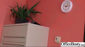 Preview 2 of Mama And Aunty Sex Xxx Video - Hardcore Sex With Naughty Big Boobs Office Girl (lela star) mov-22