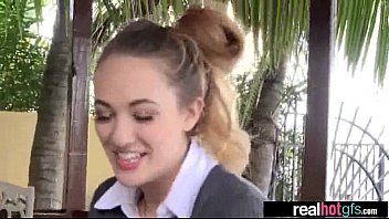 Preview 1 of Dr Bf Full - Amazing Sex On Tape With Naughty Horny GF (samantha hayes) mov-27