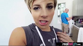 Preview 1 of Erik Hi Slut - Amazing Sex On Tape With Naughty Horny GF (mickey blue) mov-21