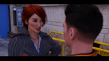 Preview 1 of Ramgopal Varma - Being A DIK 10 - Part 365 Sudden Change By LoveSkySan69