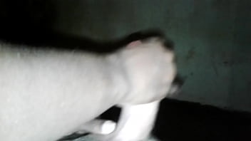 Preview 4 of Two Guys Cheating - Minha nega Fazendo gozar gostoso