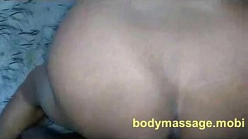Preview 3 of Tit Blow - Bhopali Neha bhabhi fucked hard in doggy with clear Hindi audio