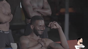 Preview 1 of Doct Xxx - Passport Hoes Christy BDay Bang Calm Second CAM Trailer