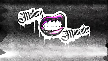 Preview 1 of Dijtal Grandporn - mallorymaneater.com