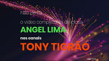 Preview 4 of Xxxxx Bq - ANGEL LIMA n&atilde_o podia faltar!