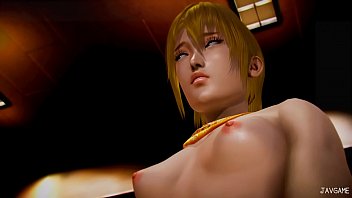 Preview 3 of Sister Reab Sex Video - Honey Select #8 (JavGame)