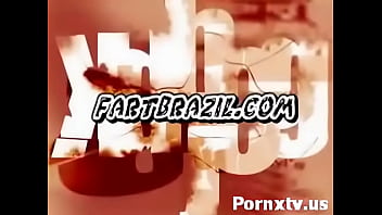 Preview 1 of Farting With Anal - Brazil Fart Porn