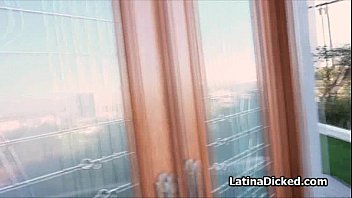 Preview 1 of Aunt Dp Homemade - Reality agent loves my cock on video