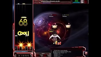 Preview 2 of Santa Sax - O2Jam Lv.262 Dignity - Played by chyoic