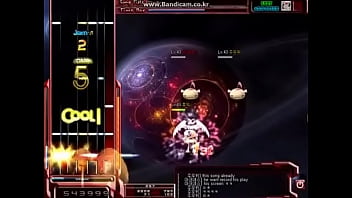 Preview 3 of Santa Sax - O2Jam Lv.262 Dignity - Played by chyoic