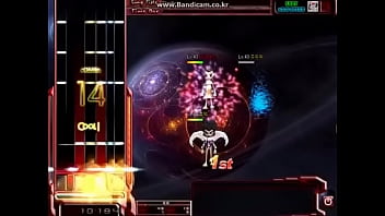 Preview 1 of Santa Sax - O2Jam Lv.262 Dignity - Played by chyoic