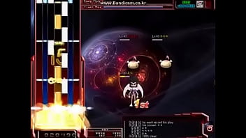Preview 4 of Santa Sax - O2Jam Lv.262 Dignity - Played by chyoic