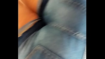 Preview 2 of Mature Woman And Young Boi - amiga en short