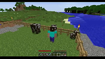 Preview 1 of Audio Tube - Orgia com vacas Safadas