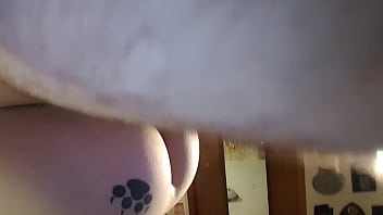 Preview 3 of Indes Silk Nighty Video - My Latina Freak